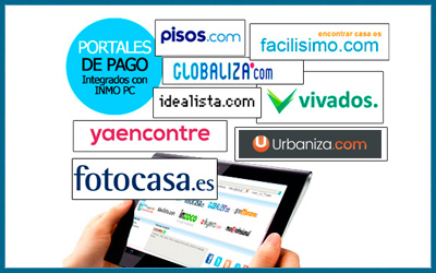 Programa Inmobiliario InmoPC