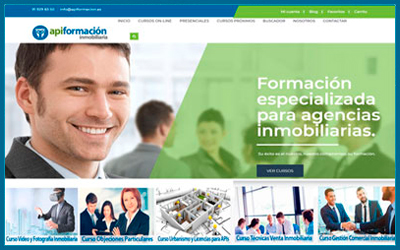 Programa Inmobiliario InmoPC