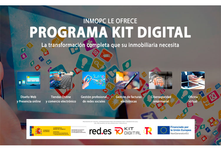 Programa Inmobiliario InmoPC