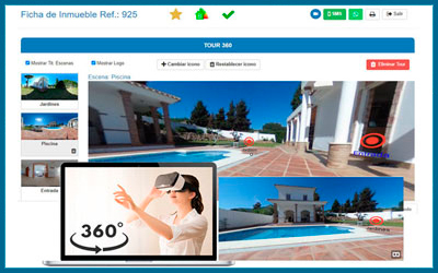 Programa Inmobiliario InmoPC